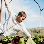 Eumelia Organic Agrotourism Farm Hotel