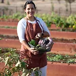 Hotel Eumelia Organic Agrotourism Farm Gouvai