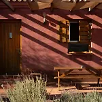 Hotel Eumelia Organic Agrotourism Farm Gouvai