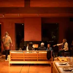 Eumelia Organic Agrotourism Farm Hotel