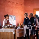 Eumelia Organic Agrotourism Farm Hotel