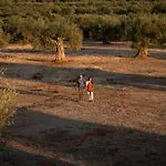 Eumelia Organic Agrotourism Farm Hotel Gouvai