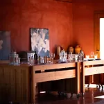 Eumelia Organic Agrotourism Farm Hotel
