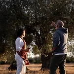 Hotel Eumelia Organic Agrotourism Farm 3*