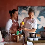 Eumelia Organic Agrotourism Farm 3*
