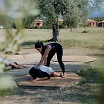 Eumelia Organic Agrotourism Farm Hotel