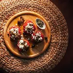 Eumelia Organic Agrotourism Farm Hotel