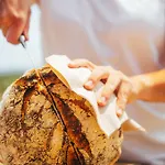 Eumelia Organic Agrotourism Farm Hotel Gouvai