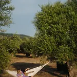 Hotel Eumelia Organic Agrotourism Farm 3*