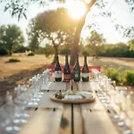 Eumelia Organic Agrotourism Farm Hotel 3*