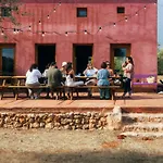 Eumelia Organic Agrotourism Farm Gouvai