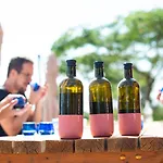 Eumelia Organic Agrotourism Farm Hotel Gouvai