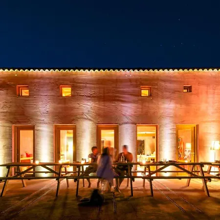 Eumelia Organic Agrotourism Farm Gouvai