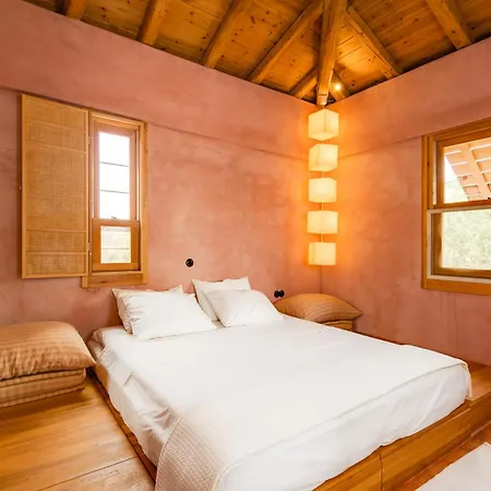 Eumelia Organic Agrotourism Farm 3* Goúvai