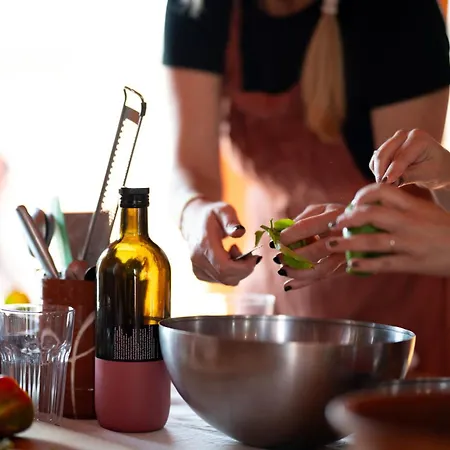 Eumelia Organic Agrotourism Farm 3* Goúvai