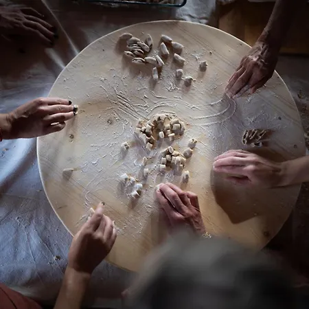 Eumelia Organic Agrotourism Farm