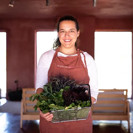 Eumelia Organic Agrotourism Farm Hotel 3*