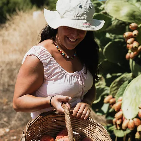 Hotel Eumelia Organic Agrotourism Farm Goúvai