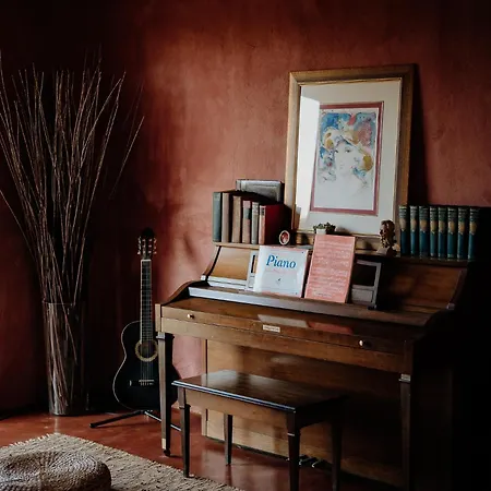 Eumelia Organic Agrotourism Farm 3*