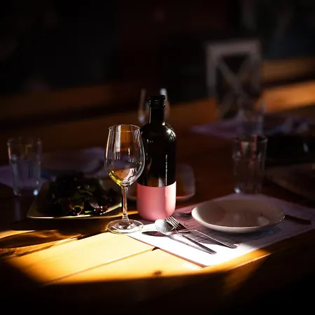 Eumelia Organic Agrotourism Farm Goúvai