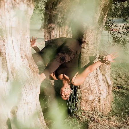 Eumelia Organic Agrotourism Farm 3* Goúvai