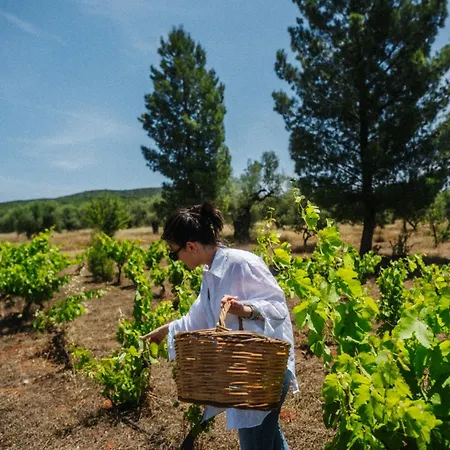 Eumelia Organic Agrotourism Farm Hotel 3*