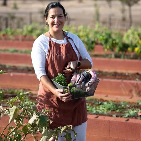 Hotel Eumelia Organic Agrotourism Farm Goúvai