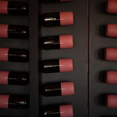 Hotel Eumelia Organic Agrotourism Farm