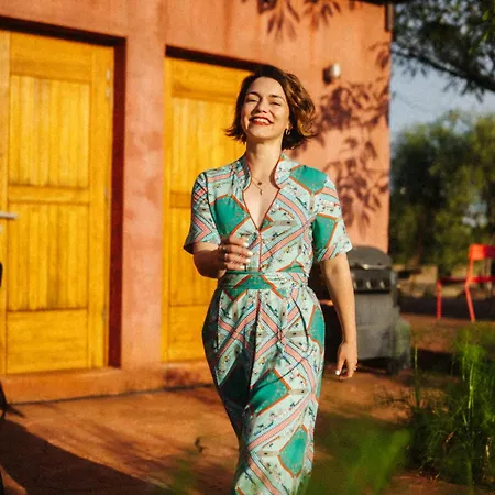 Eumelia Organic Agrotourism Farm 3*