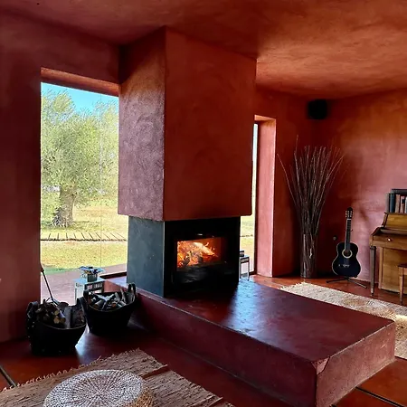 Eumelia Organic Agrotourism Farm