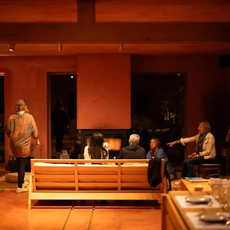 Eumelia Organic Agrotourism Farm Hotel