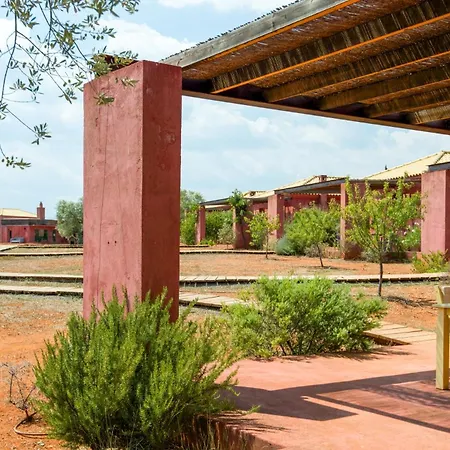 Eumelia Organic Agrotourism Farm Hotel 3*