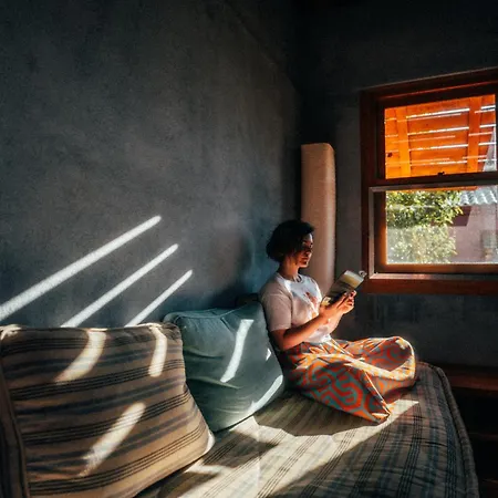 Hotel Eumelia Organic Agrotourism Farm 3*