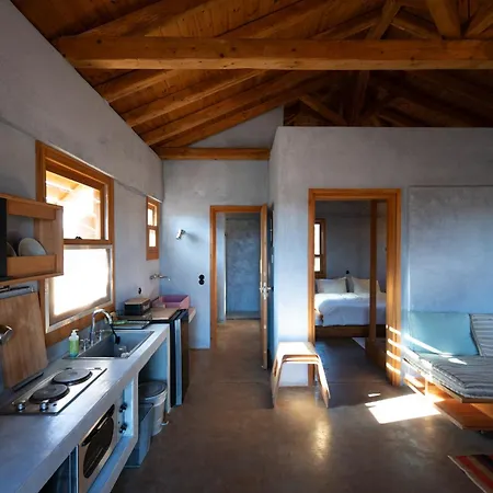 Eumelia Organic Agrotourism Farm Hotel Goúvai