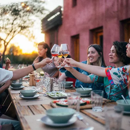 Eumelia Organic Agrotourism Farm Goúvai