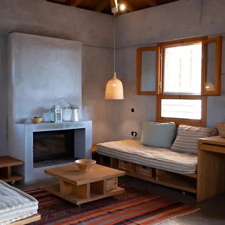 Eumelia Organic Agrotourism Farm