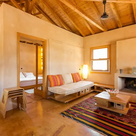 Eumelia Organic Agrotourism Farm Hotel 3*