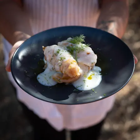 Hotel Eumelia Organic Agrotourism Farm