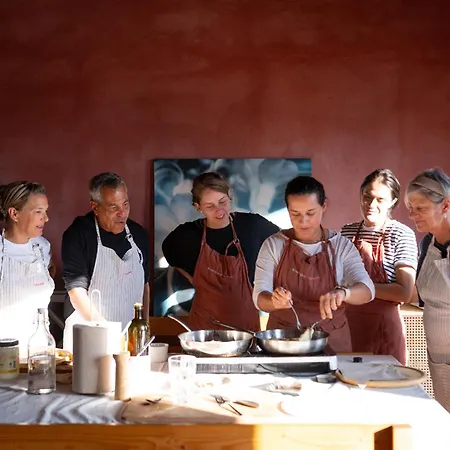 Eumelia Organic Agrotourism Farm Hotell 3*