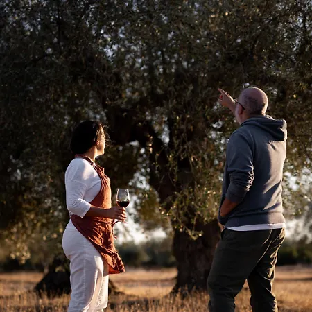 Hotel Eumelia Organic Agrotourism Farm 3*