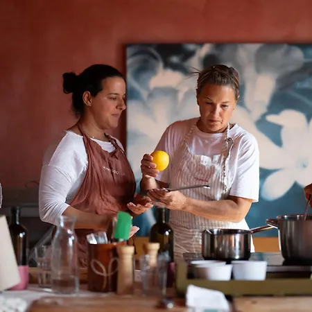 Eumelia Organic Agrotourism Farm 3*