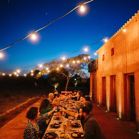 Eumelia Organic Agrotourism Farm