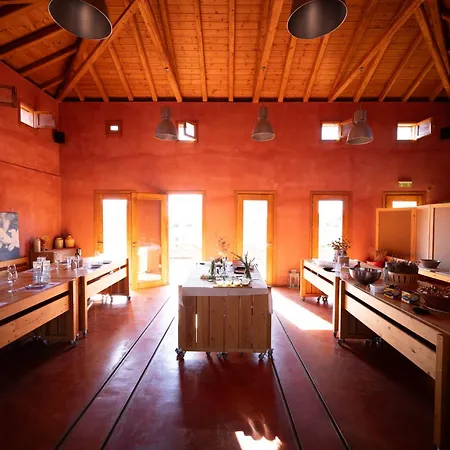 Hotell Eumelia Organic Agrotourism Farm