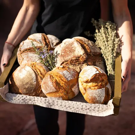 Eumelia Organic Agrotourism Farm 3*