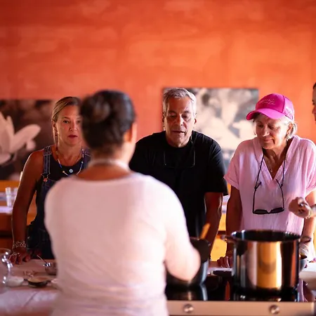 Eumelia Organic Agrotourism Farm 3* Goúvai