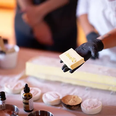 Hotel Eumelia Organic Agrotourism Farm