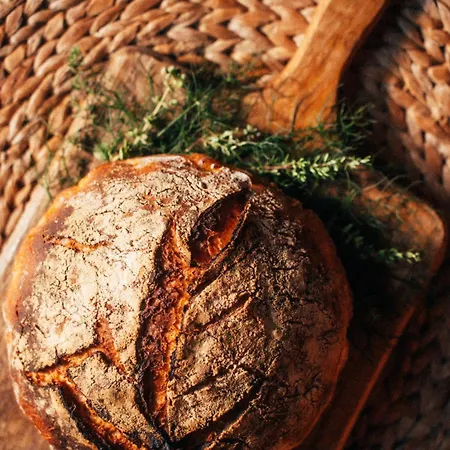 Hotel Eumelia Organic Agrotourism Farm 3*