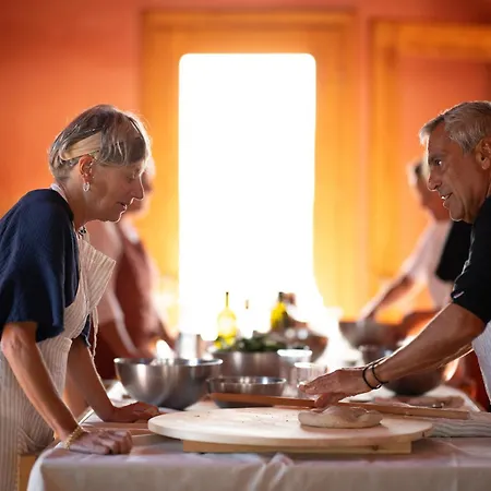 Eumelia Organic Agrotourism Farm