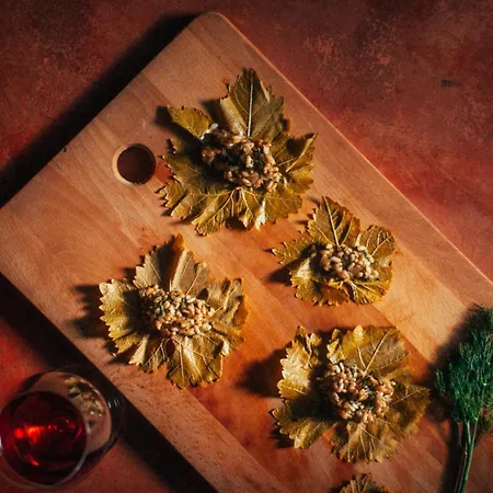 Hotel Eumelia Organic Agrotourism Farm Gouvai