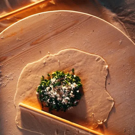 Eumelia Organic Agrotourism Farm 3*